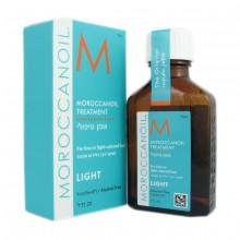 Moroccanoil Teinture Pour Cheveux Treatment Light For Fine Or Light Colored Hair 25ml