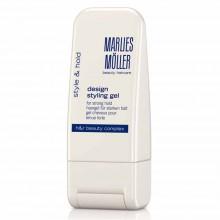 Marlies moller Gel Style Hold Design Styling For Strong Hold 100ml