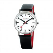 mondaine-classic-watch