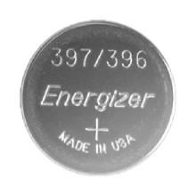 Energizer Knopfbatterie 397/396