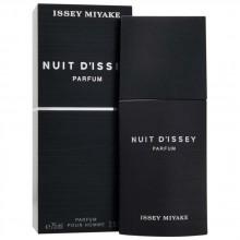 Issey miyake Nuit D´Issey Parfum 75ml Eau De Parfum