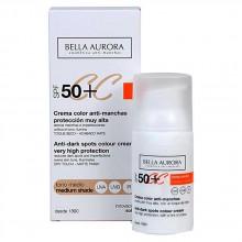 bella-aurora-anti-dark-spot-colour-cream-spf50--30ml