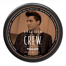 American crew Fixing Ointment High Midbright 85g 某物