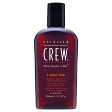 American crew Liquid Wax 150ml 洗剂