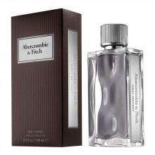 Abercrombie & fitch Perfume First Instinct Man Eau De Toilette 100ml Vapo