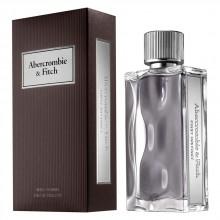 Abercrombie & fitch Perfume First Instinct Man Eau De Toilette 50ml Vapo