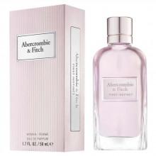 Abercrombie & fitch First Instinct Woman Eau De Parfum 50ml Vapo Perfume