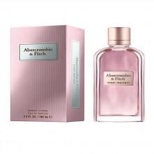 Abercrombie & fitch First Instinct Woman Eau De Parfum 30ml Vapo 香水
