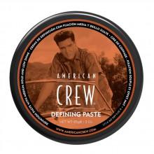 American crew Defining Cream Definition Medium Soft Fixation 85 gr