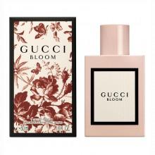Gucci Agua De Perfume Bloom Vapo 50ml