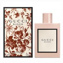 Gucci Agua De Perfume Bloom Vapo 100ml