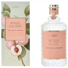 4711-fragrances-acqua-colonia-white-peach---coriander-eau-de-cologne-170ml-perfumy