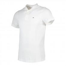 Tommy hilfiger Original Fine Piqué Рубашка-поло с коротким рукавом