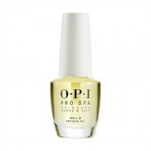 Opi Aceite Pro Spa Skin Care Nail & Cuticle 14 8ml