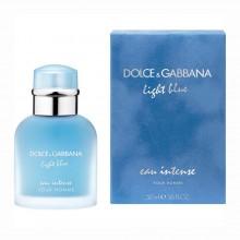 Dolce & gabbana Perfume Light Blue Intense 50ml