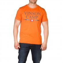 Vinson Waldo Kurzärmeliges T-shirt