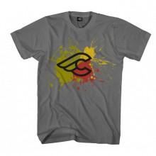 Cinelli Splash Kurzärmeliges T-shirt