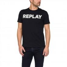 Replay Kortærmet T-shirt M3594.000.2660