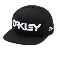 oakley-mark-ii-novelty-snapback-cap