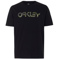 Oakley Mark II Κοντομάνικο μπλουζάκι