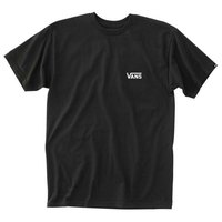 vans-kortarmad-t-shirt-left-chest-logo