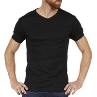 petrol-industries-t-shirt-a-manches-courtes-v-neck