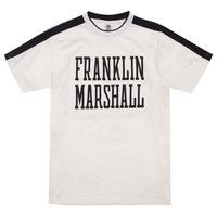 Franklin & Marshall Jersey Rundhals