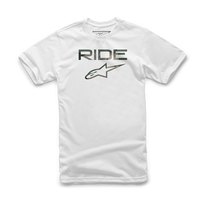 Alpinestars Ride 2.0 Camo short sleeve T-shirt
