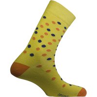 mund-socks-strumpor-topos-organic-cotton