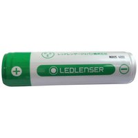 Led lenser MT14 Battery Li-ion 26650 Haufen