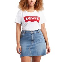 levis---plus-the-perfect-graphic-kurzarm-t-shirt