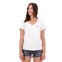 Levi´s ® The Perfect Kurzärmliges T-Shirt Mit V-Ausschnitt