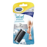 Scholl Velvet Smooth Replacement Crystal