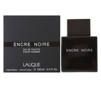 Lalique Eau De Toilette Encre Noir Homme Vapo 100ml