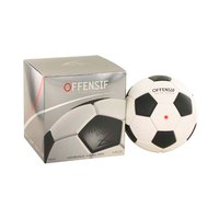 Offensif Soccer Vapo 100ml Eau De Toilette