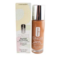 clinique-base-maquillaje-beyond-perfecting-foundation-21-cream-caramel