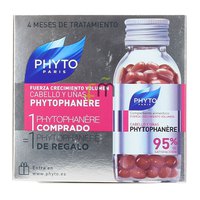 Phyto Growth Ans Volume Strength