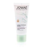 Jowae BB Tinted Moisturizing Cream Medium Golden 30ml