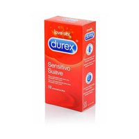 Durex Soft Sensitive 12 Units