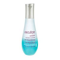 Decleor Aroma Cleanse Eye Make-Up Remover 150ml