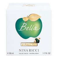 Nina ricci Bella Vapo 50ml