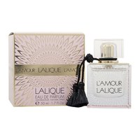 Lalique L´Amour Vapo 50ml Woda Perfumowana