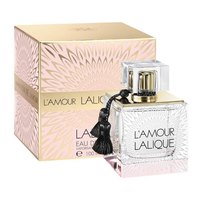 Lalique Eau De Parfum L´Amour Vapo 100ml