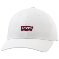 levis---mid-batwing-flexfit-kappe