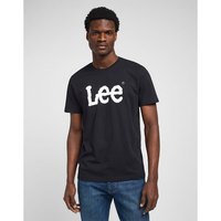 lee-wobbly-logo-t-shirt-met-korte-mouwen