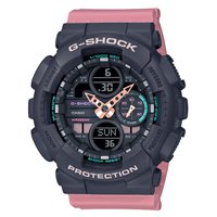 G-shock GMA-S140-4AER Zegar