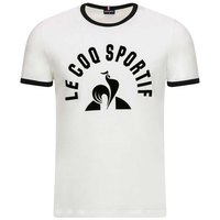 Le coq sportif T-shirt à Manches Courtes Essentials N3