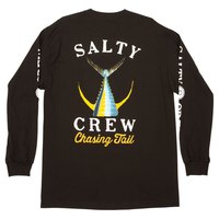 Salty crew Tailed Lange Mouwenshirt