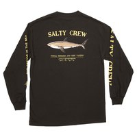 Salty crew Bruce Lange Mouwenshirt