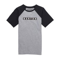 Burton 반팔 티셔츠 Vault